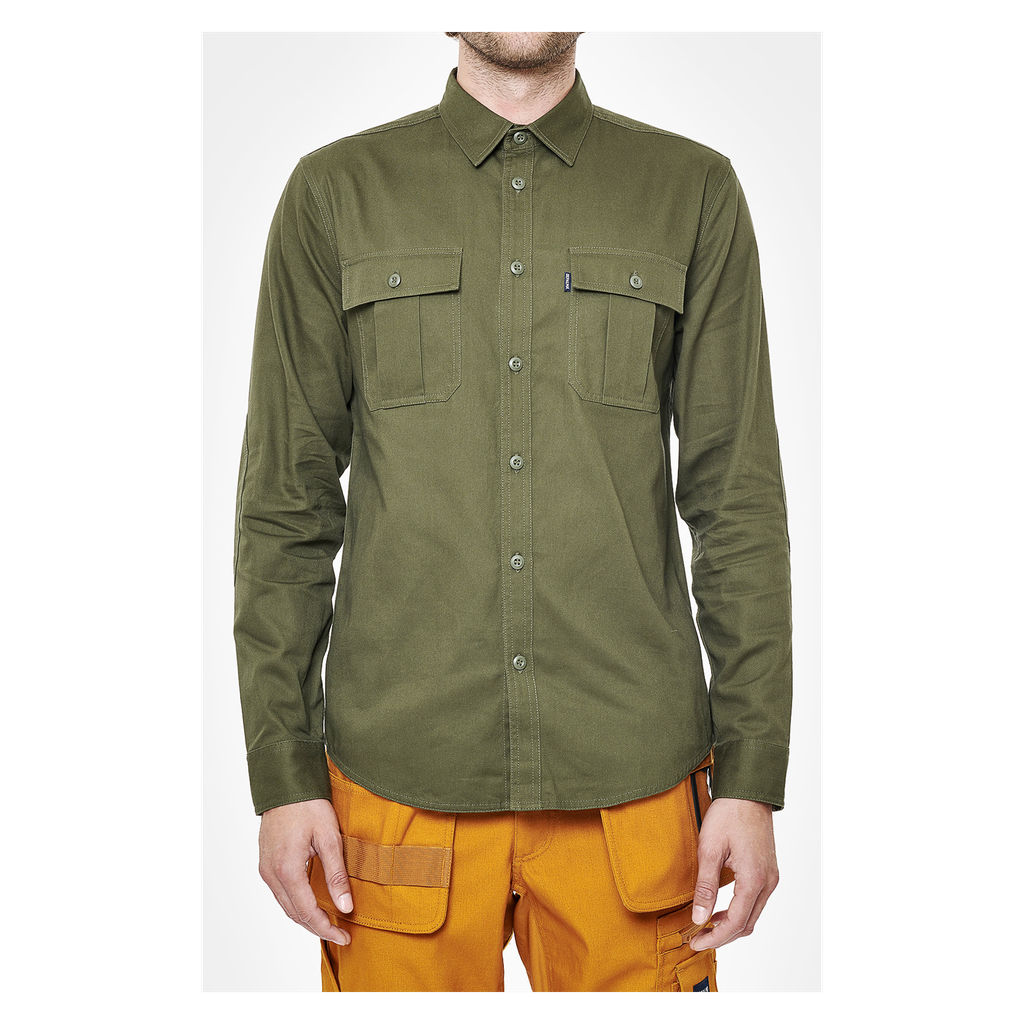 DePalma Workwear Arbeidsskjorte
