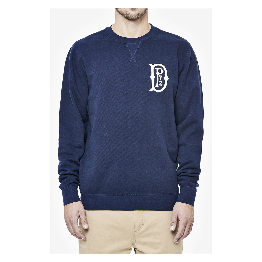 DePalma Workwear Sweatshirt