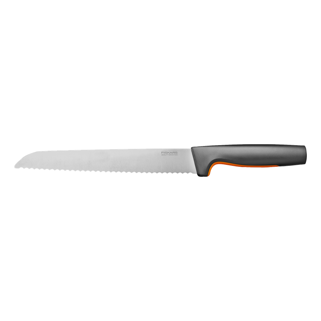 Fiskars Brødkniv