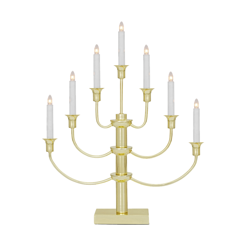 Anslut Adventsstake