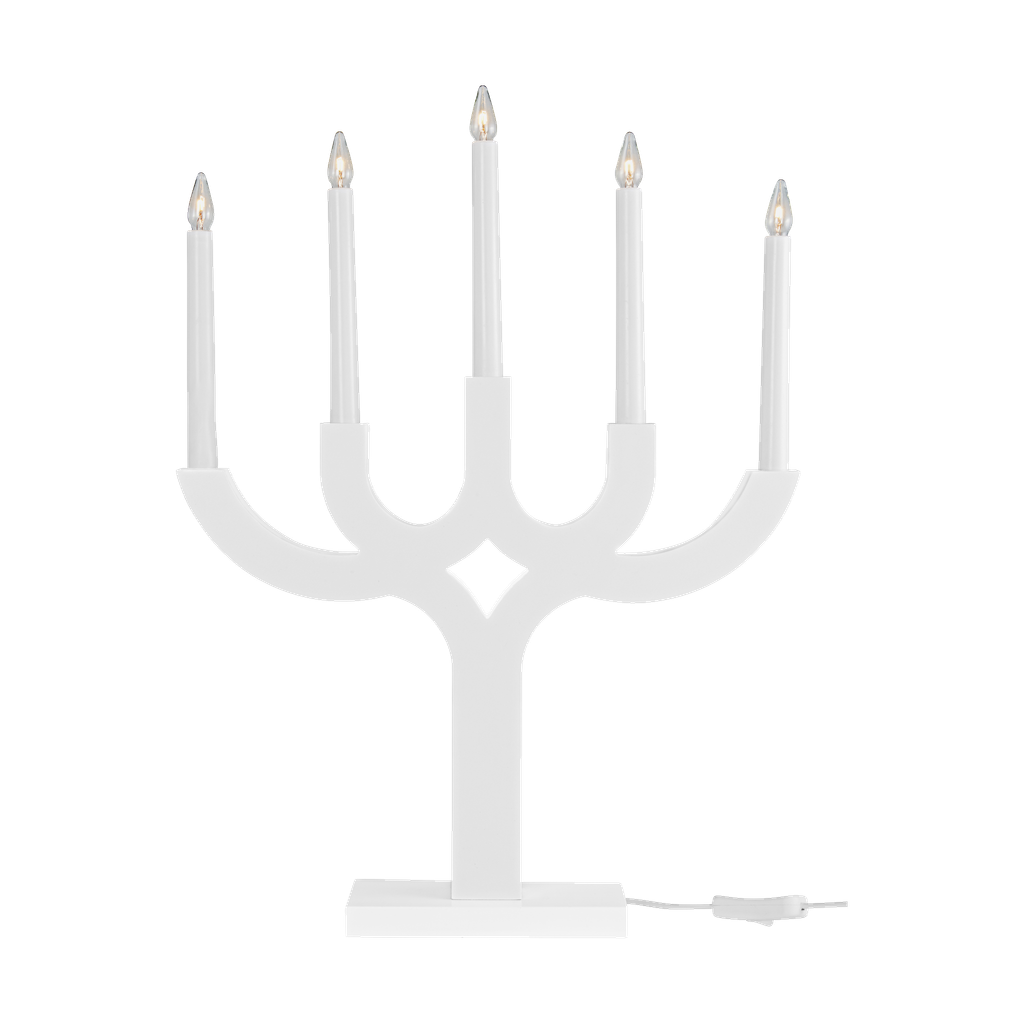 Anslut Adventsstake