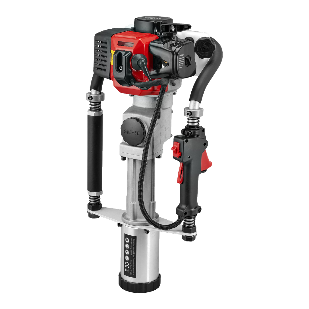 Meec Tools Pfosteneinschlaghilfe