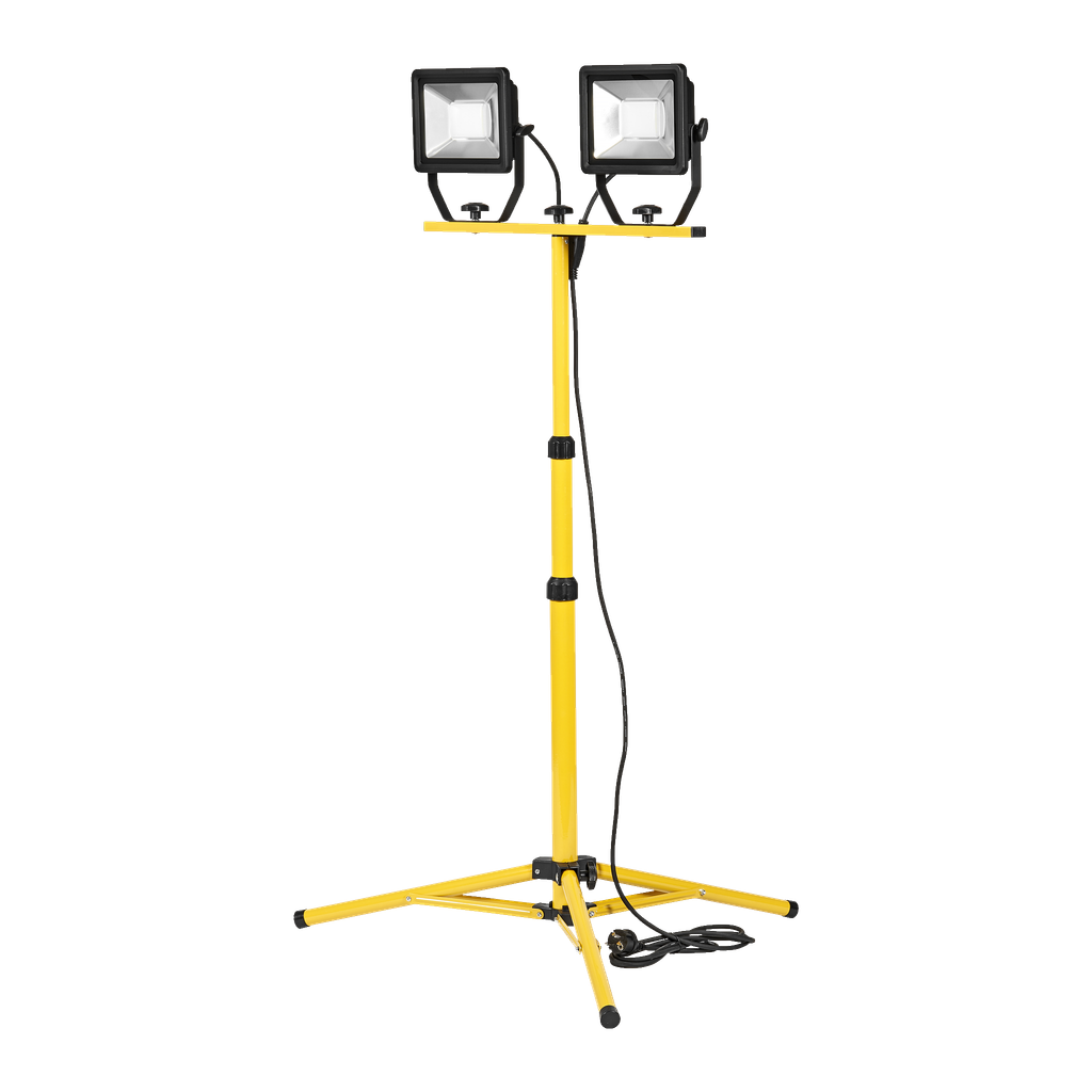 Anslut Arbeidslampe LED