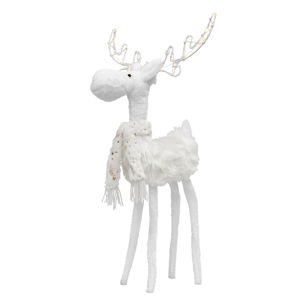 Anslut Julälg