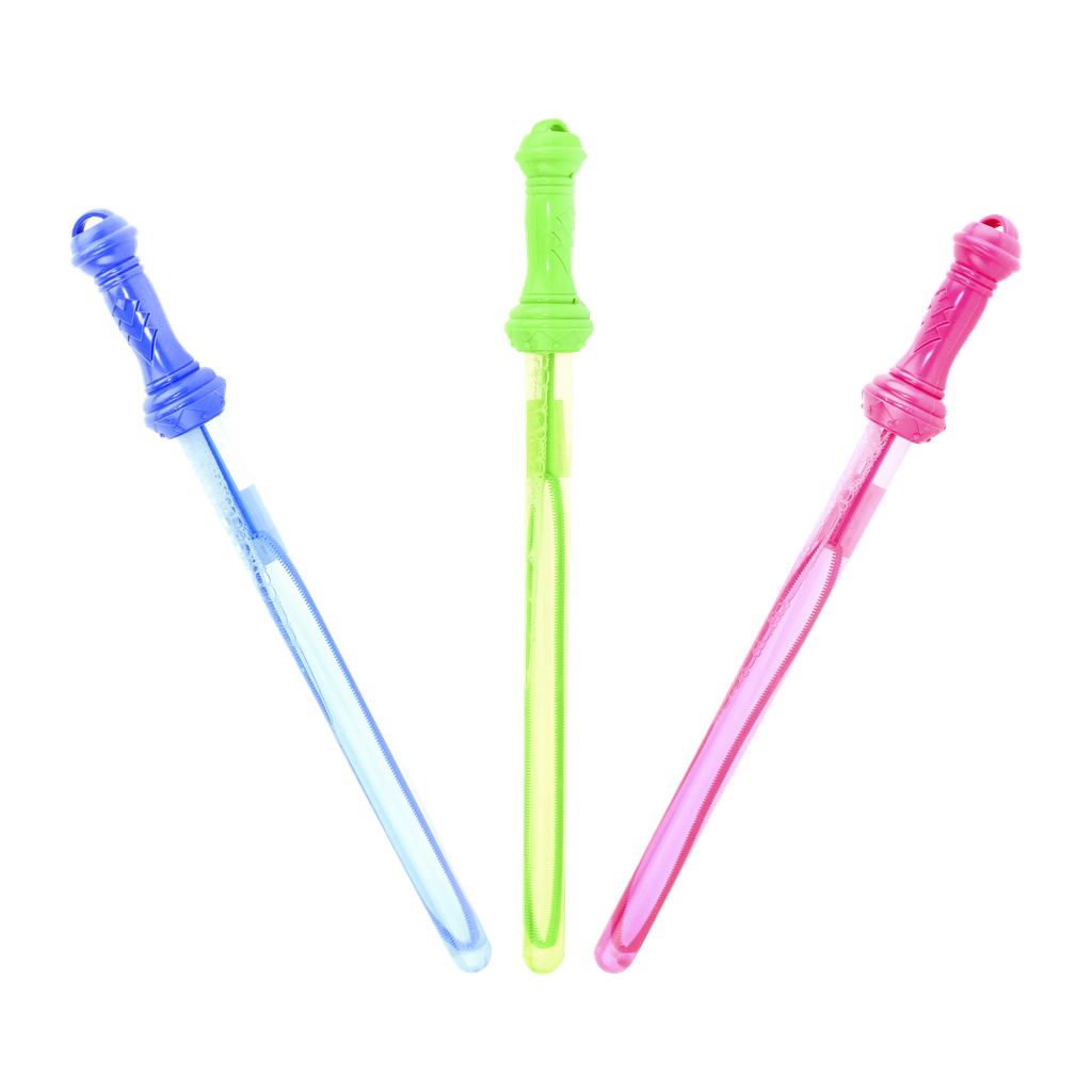 Robetoys Seifenblasenstab
