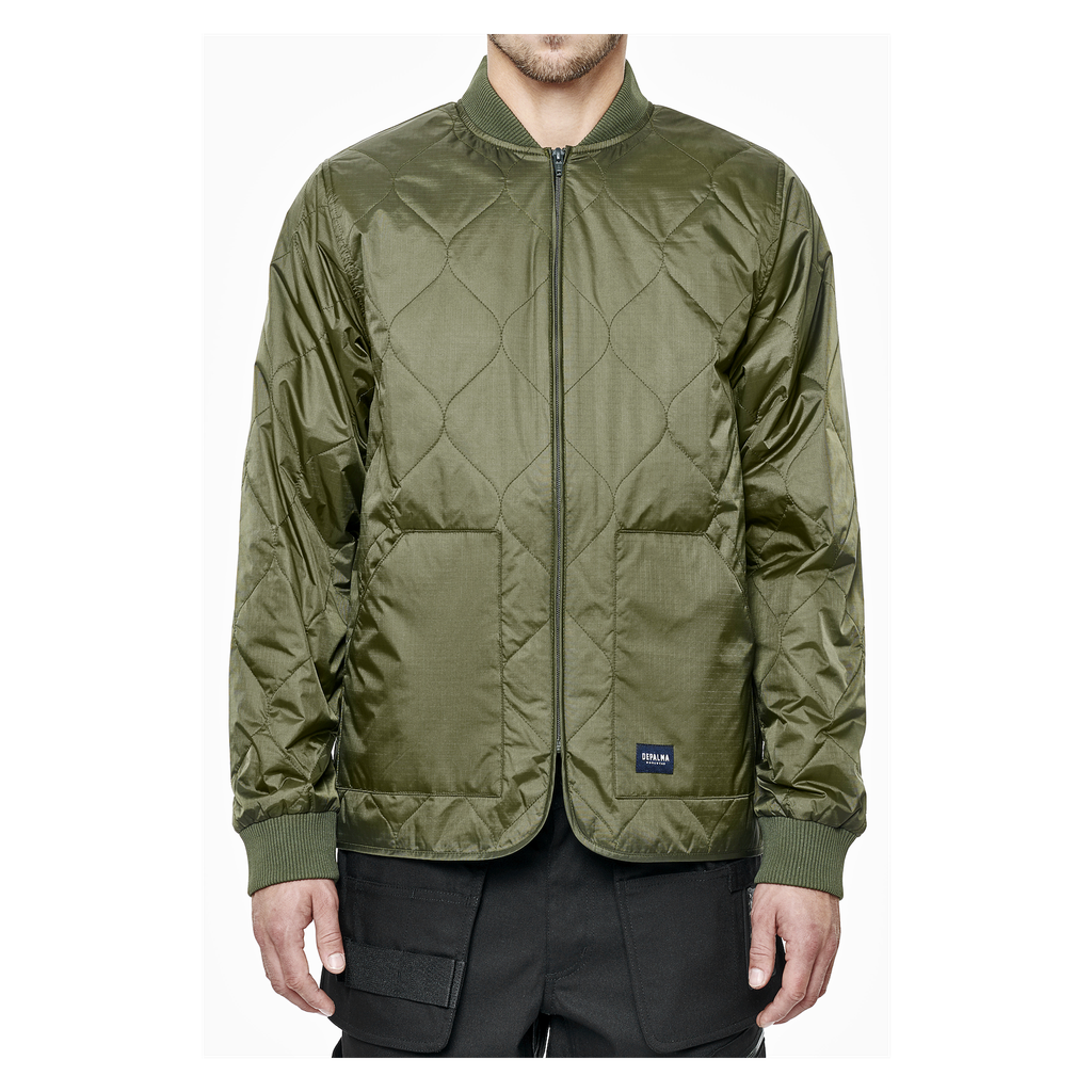 DePalma Workwear Fodrad jacka