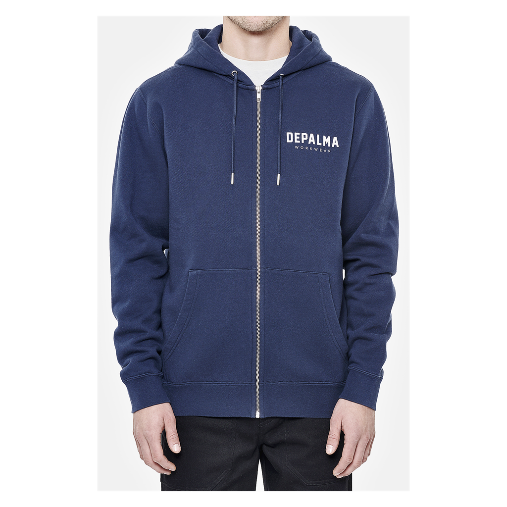 DePalma Workwear Huvtröja