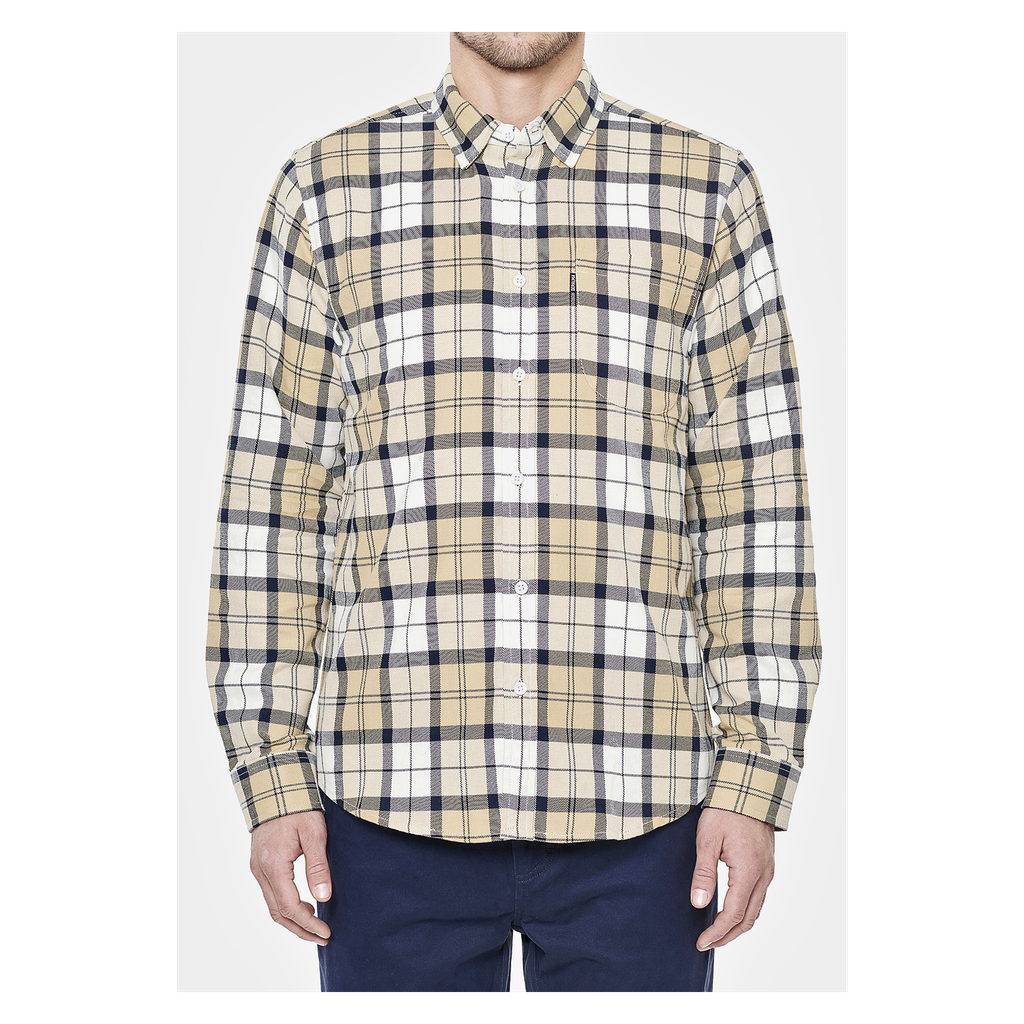 DePalma Workwear Flanellskjorta