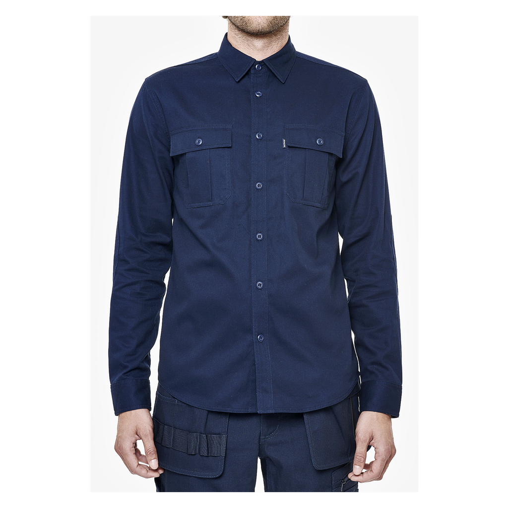DePalma Workwear Arbeidsskjorte