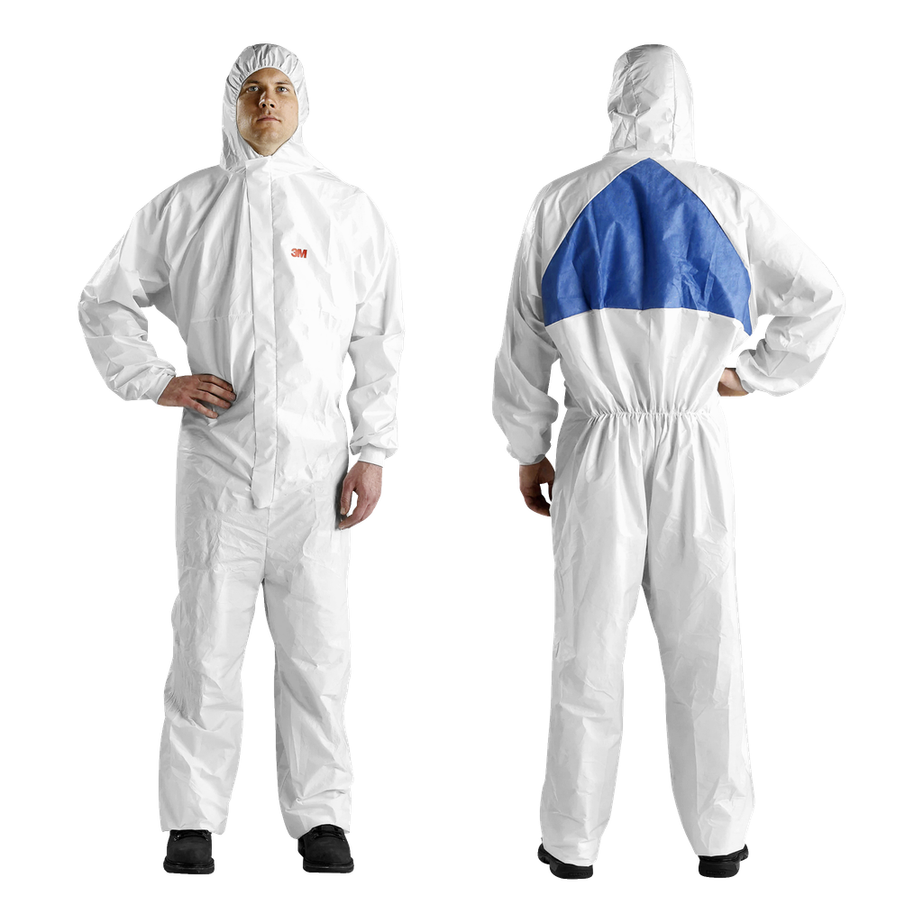3M Kertakäyttöhaalari