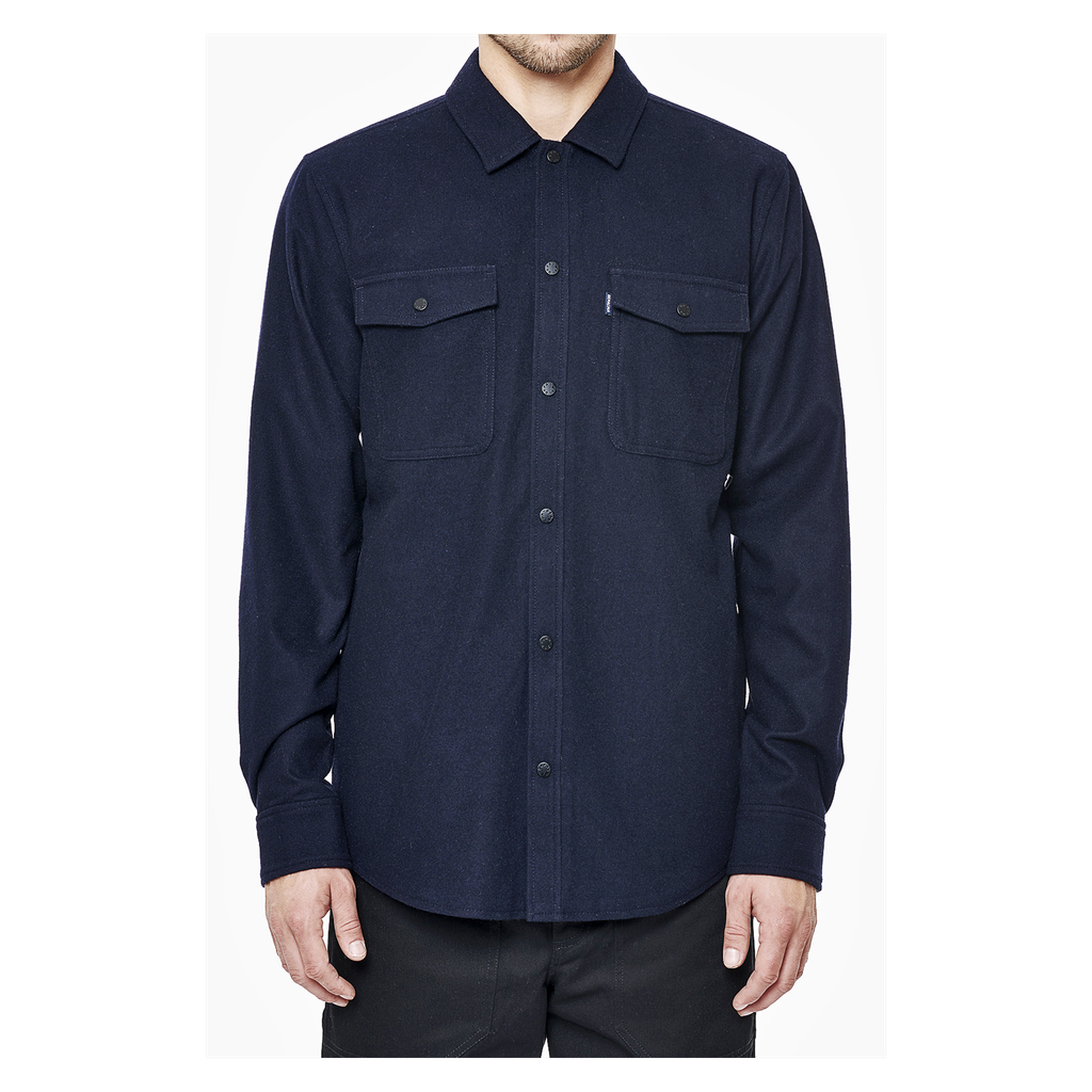 DePalma Workwear Överskjorta