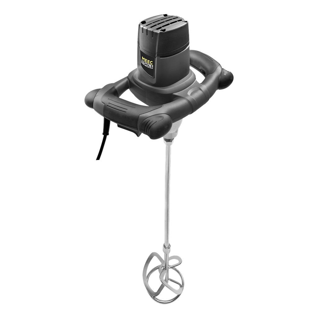 Meec Tools Maling- og betongblander