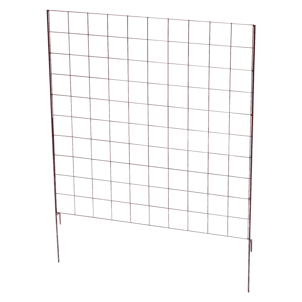 Hard Head Espalier