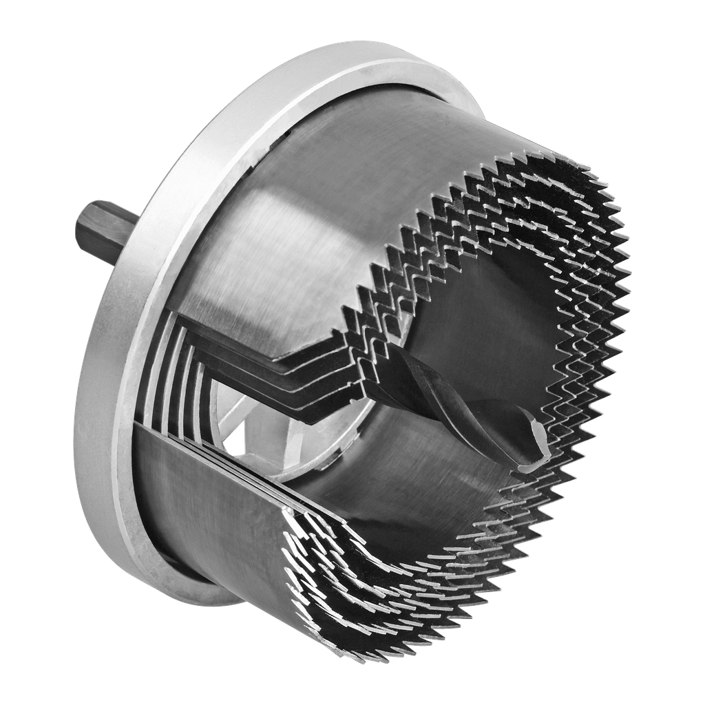 Bosch Lochsägen-Set 5 Stk.