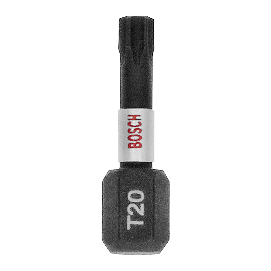 Bosch Pro Torxbits 25-pk