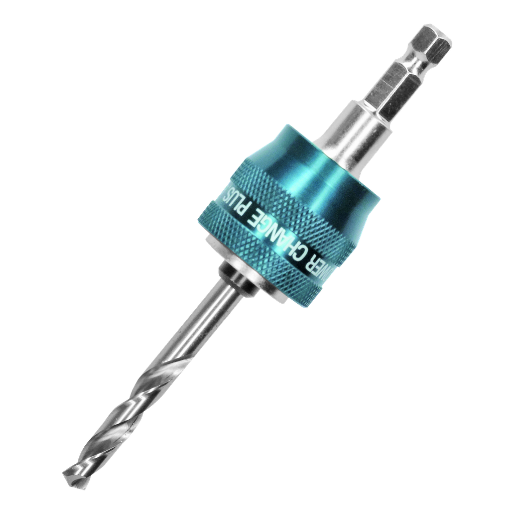 Bosch Expert Power Change Plus Adapter