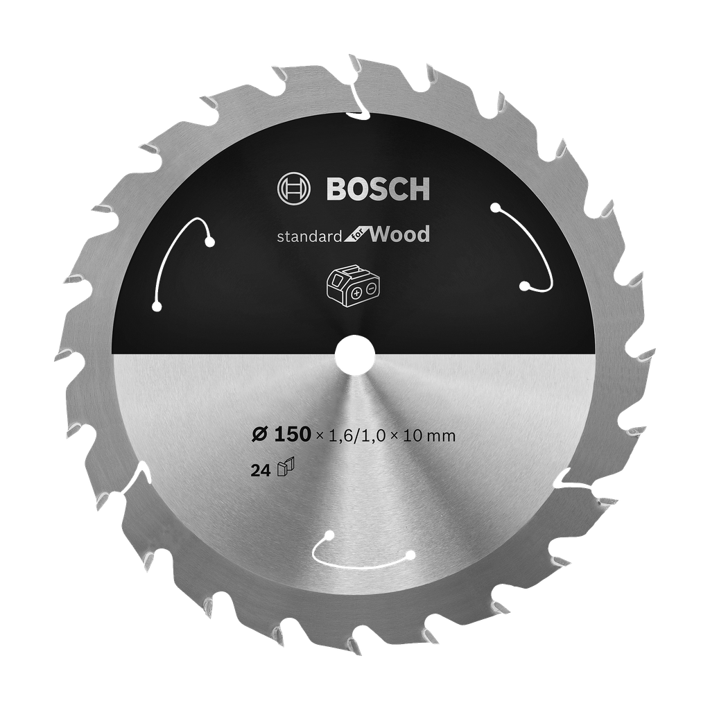 Bosch Pro Kreissägeblatt