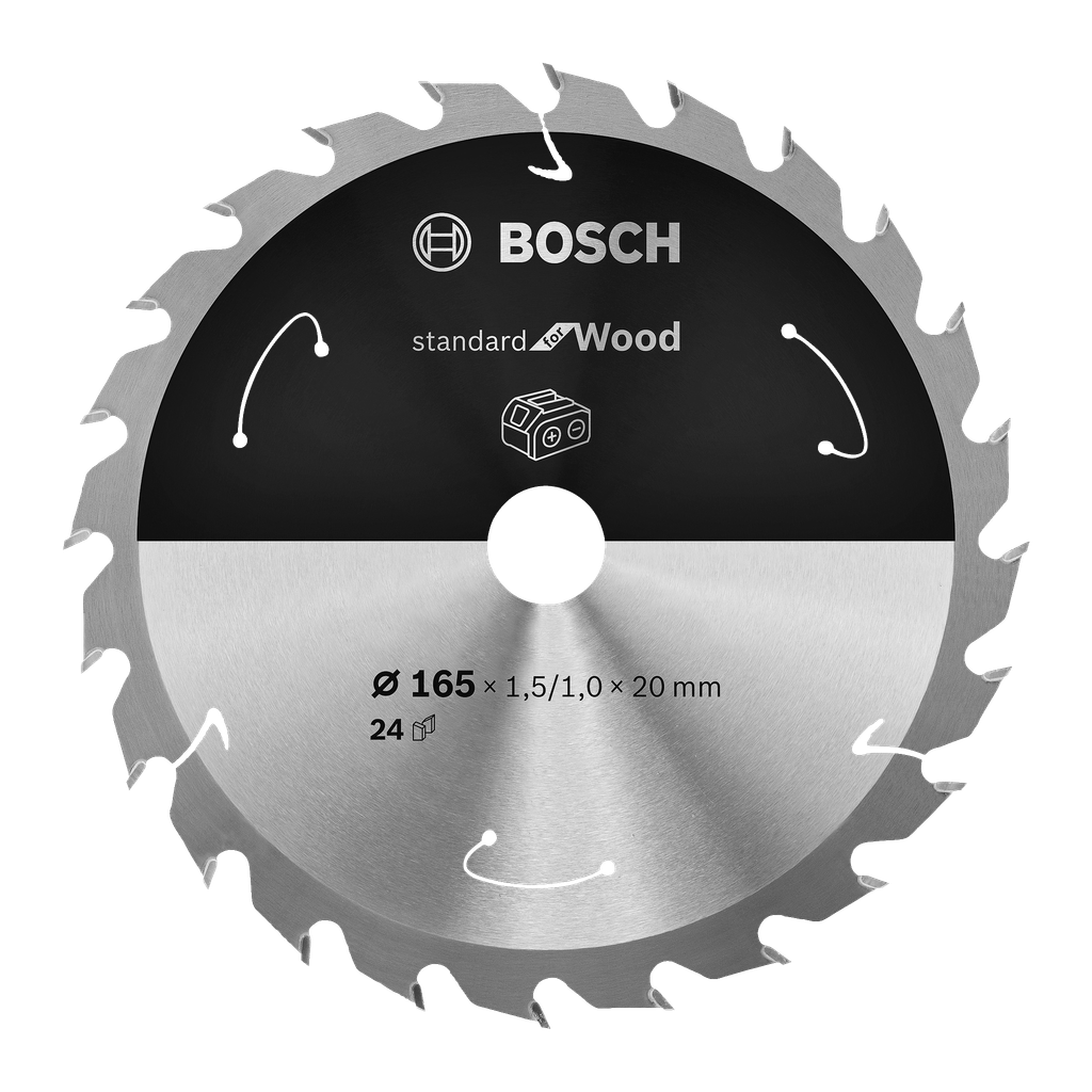 Bosch Pro Sagblad: