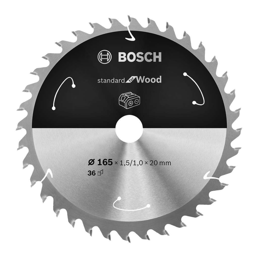 Bosch Pro Sagblad: