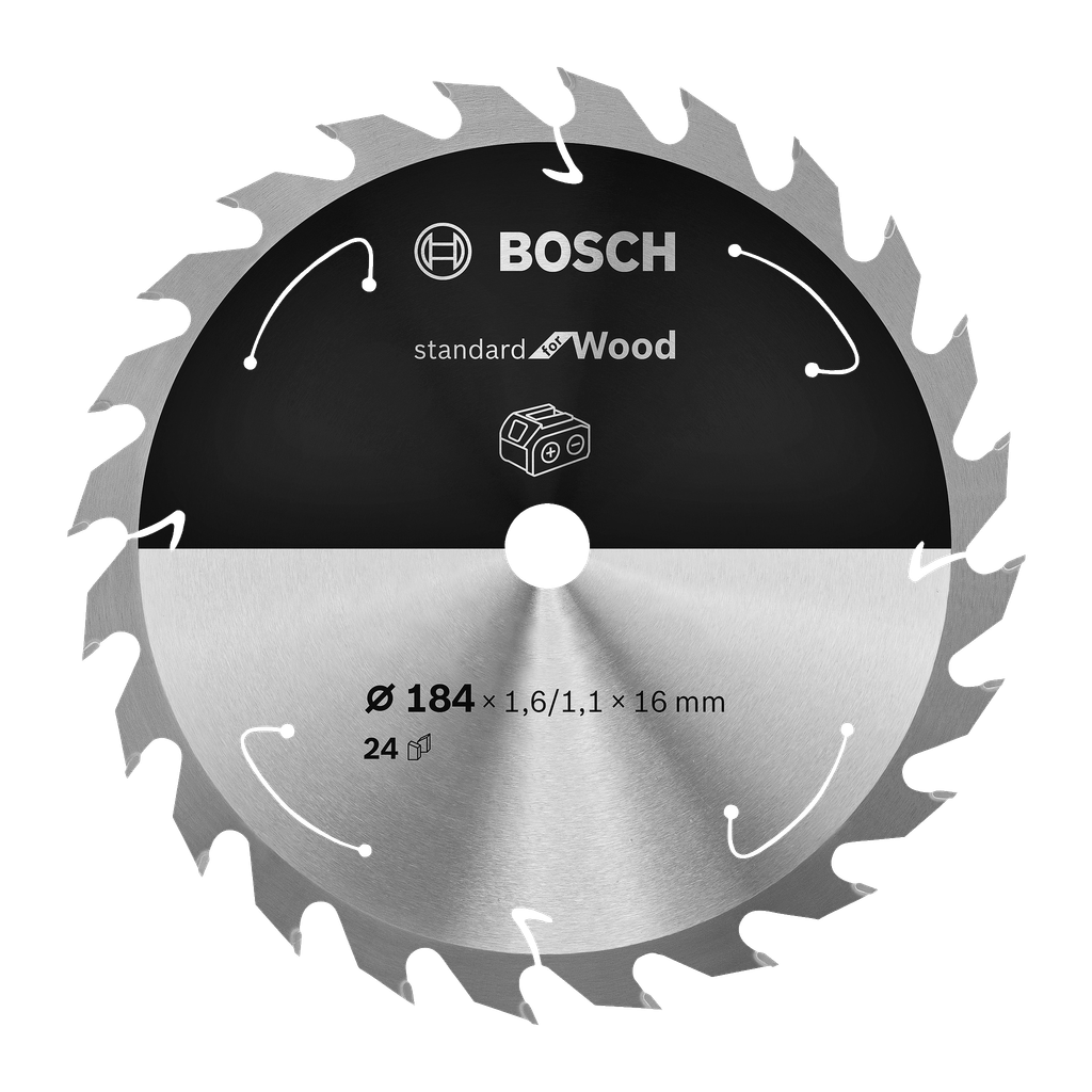Bosch Pro Kreissägeblatt