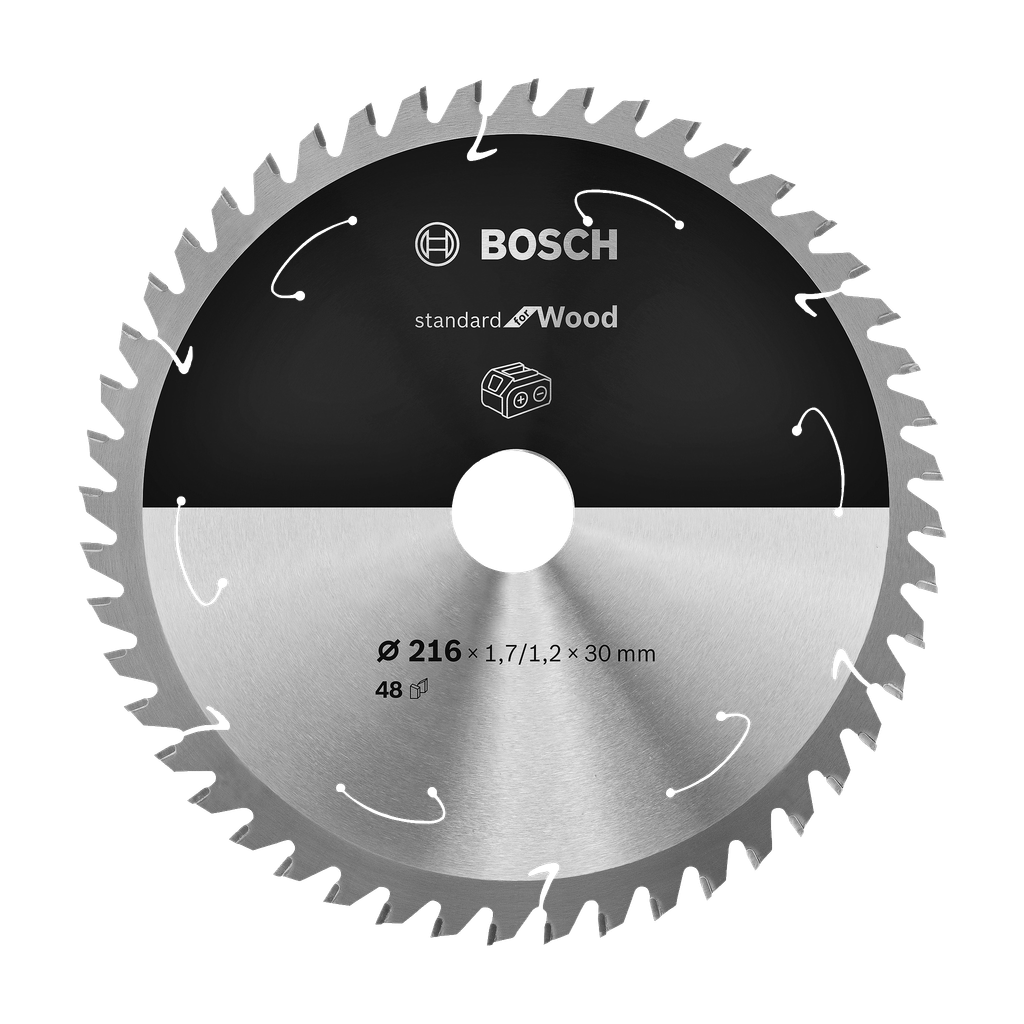 Bosch Pro Kreissägeblatt