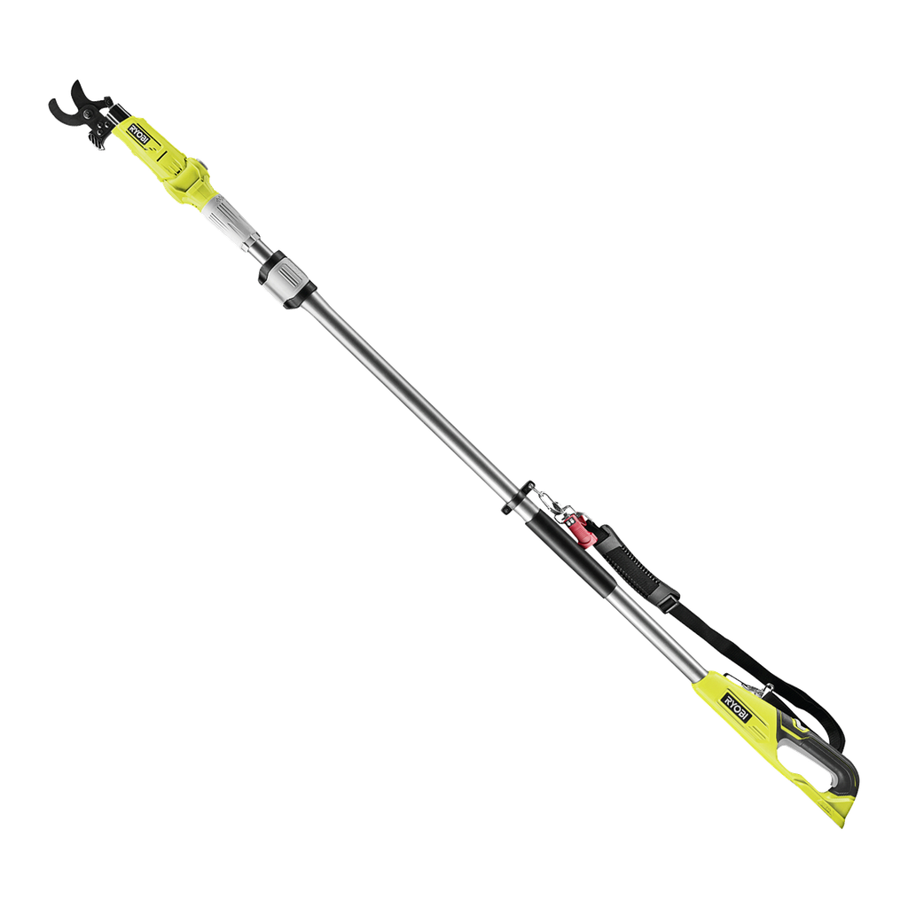 Ryobi ONE+ Batteridrevet grensaks