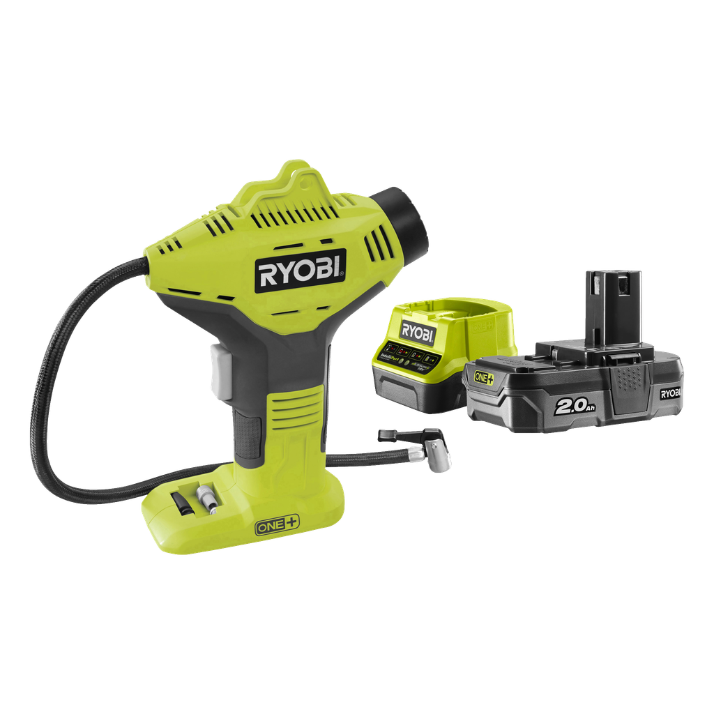 Ryobi ONE+ Minikompressor