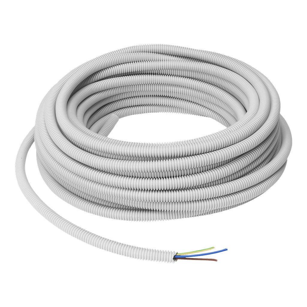 PMFlex Flexslang med kabel