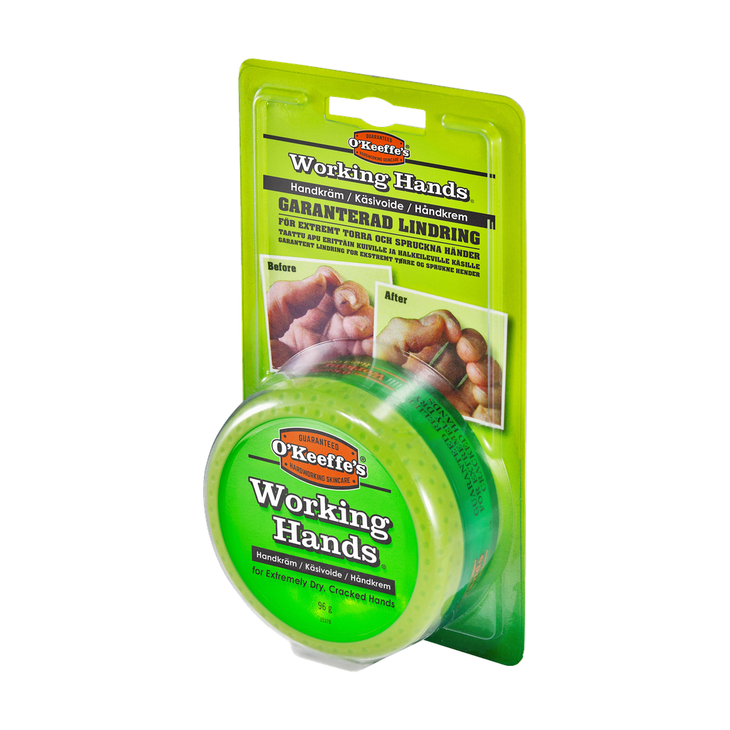 Okeeffes Håndkrem