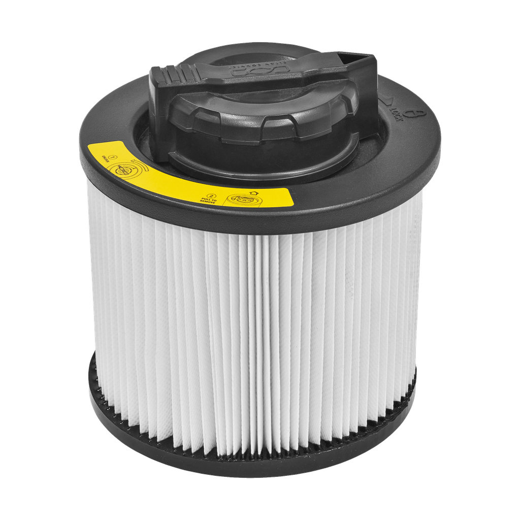 DeWalt Filter