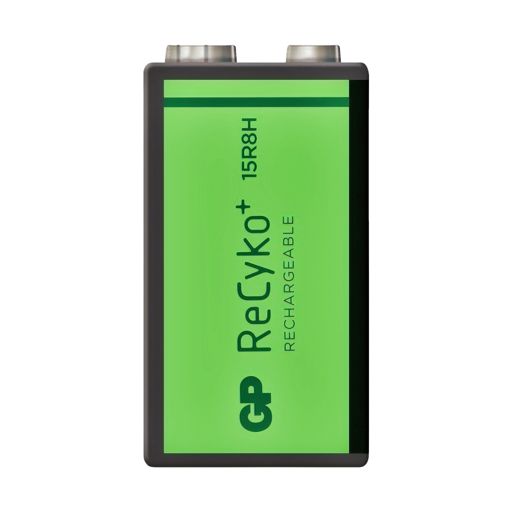 GP Batteries Laddningsbart batteri