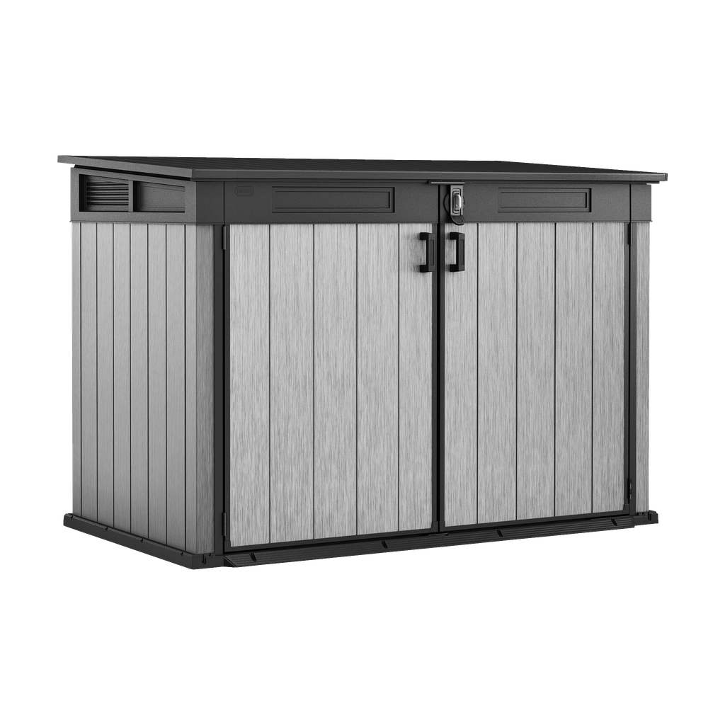 Keter Mülltonnenbox