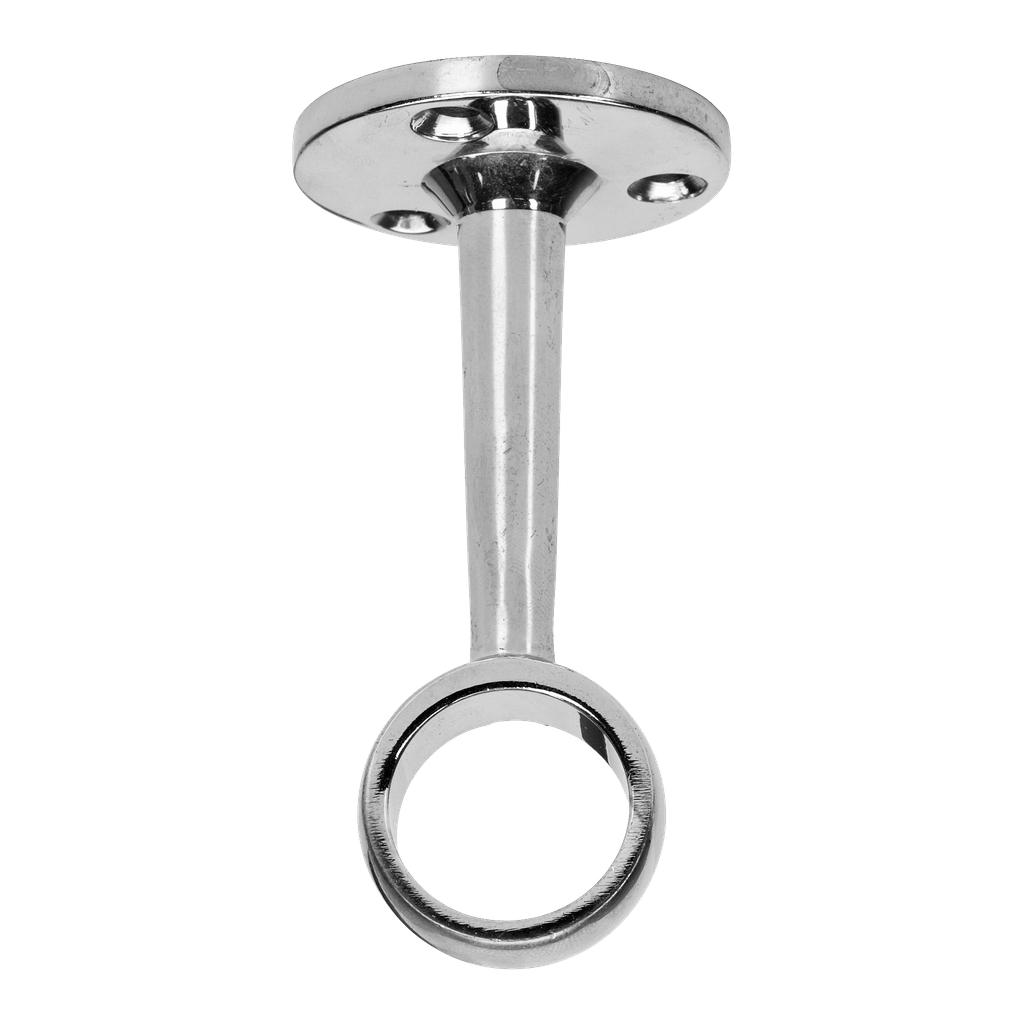 Hard Head Schrankrohrmittelträger 2 Stk.