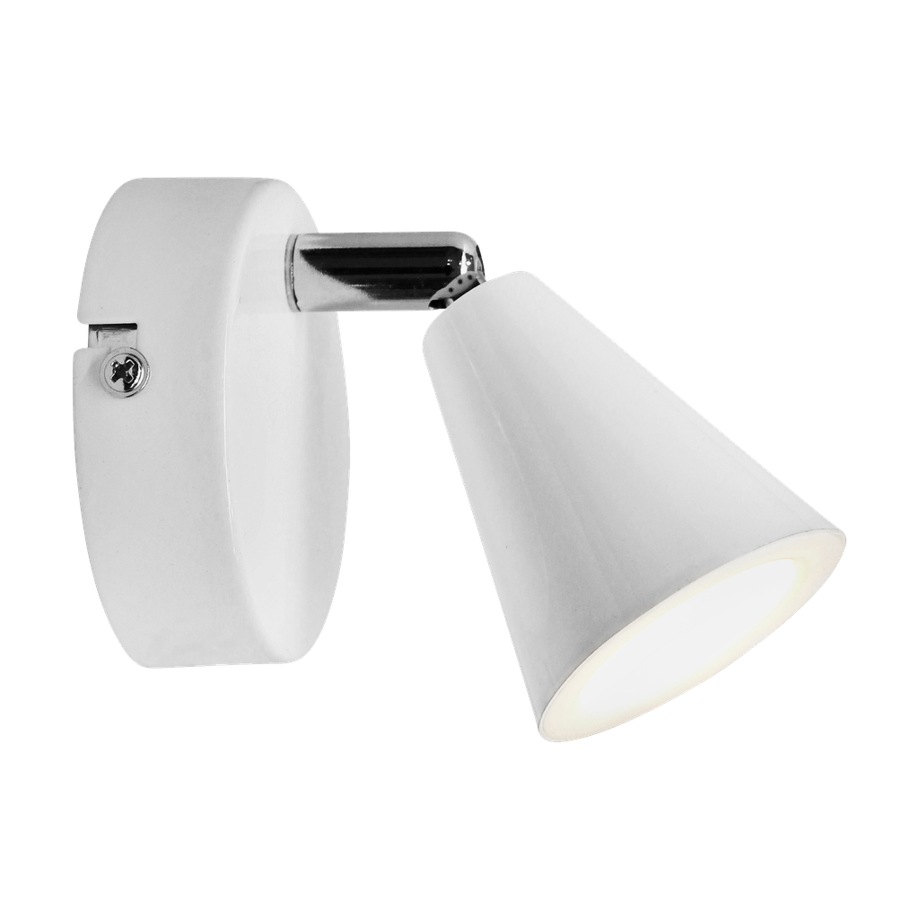 Anslut Spotlys LED