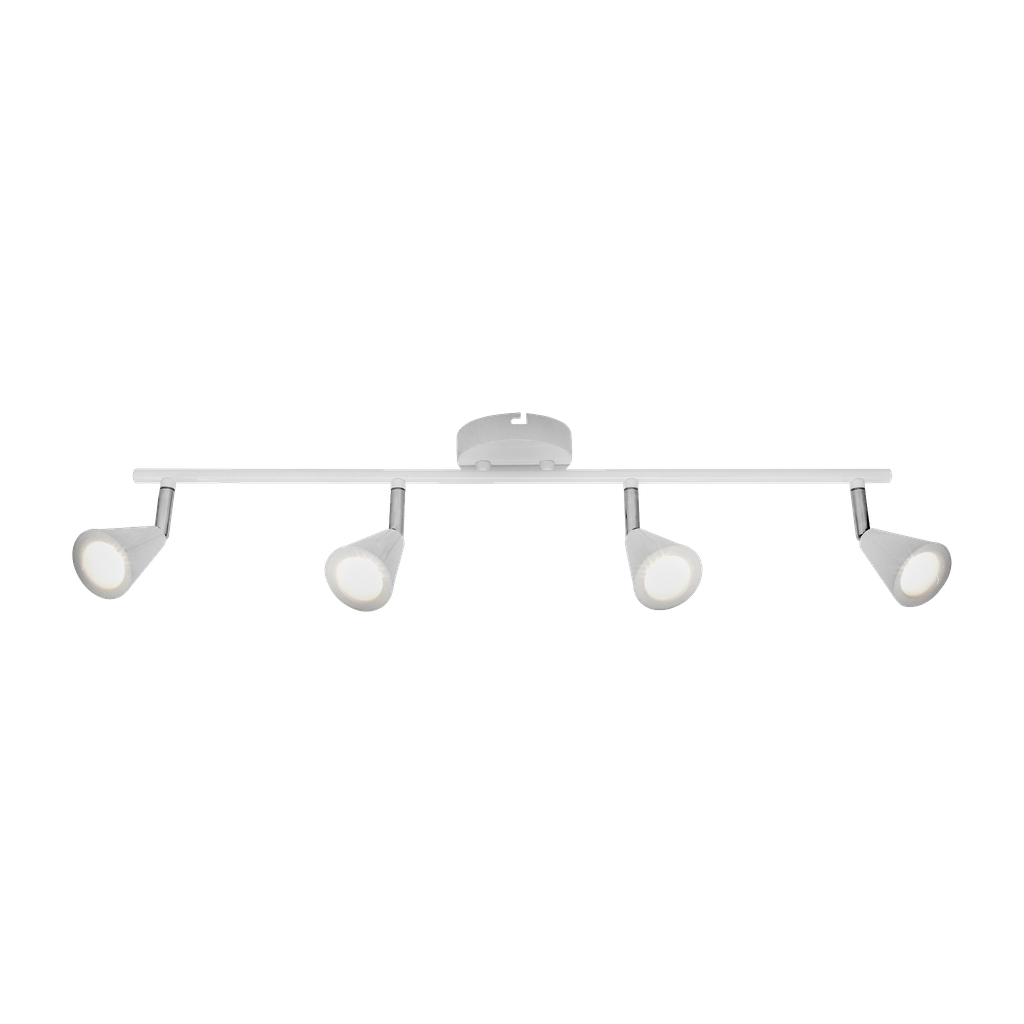 Anslut Spotlys LED
