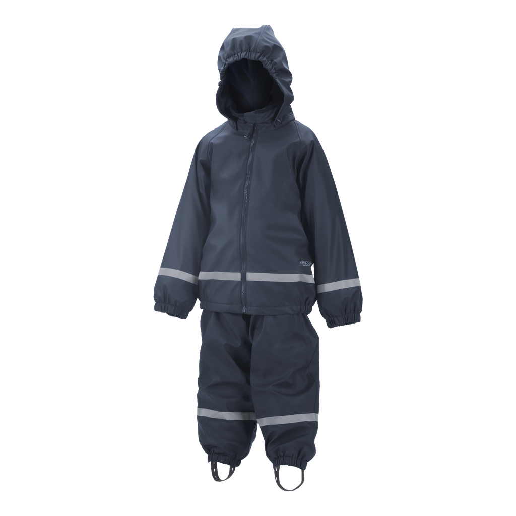 Kayoba Outdoor Regenanzug Kinder Winter
