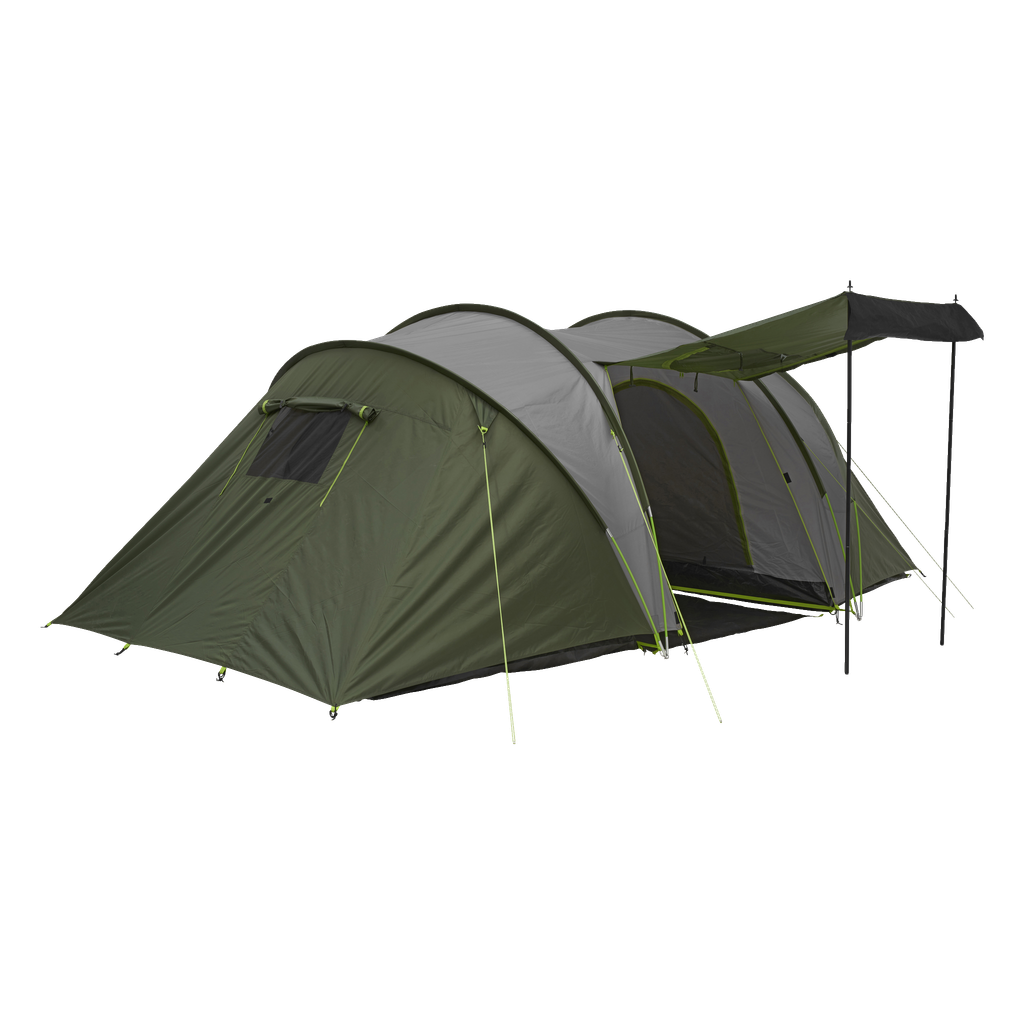 Kayoba Outdoor Fyrmannatält