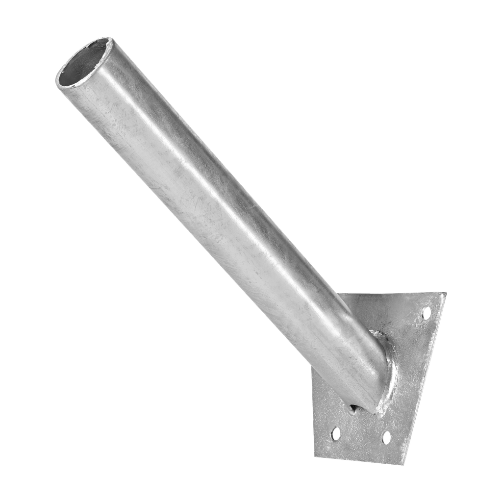 Anslut Pihavalaisimen seinäkiinnike