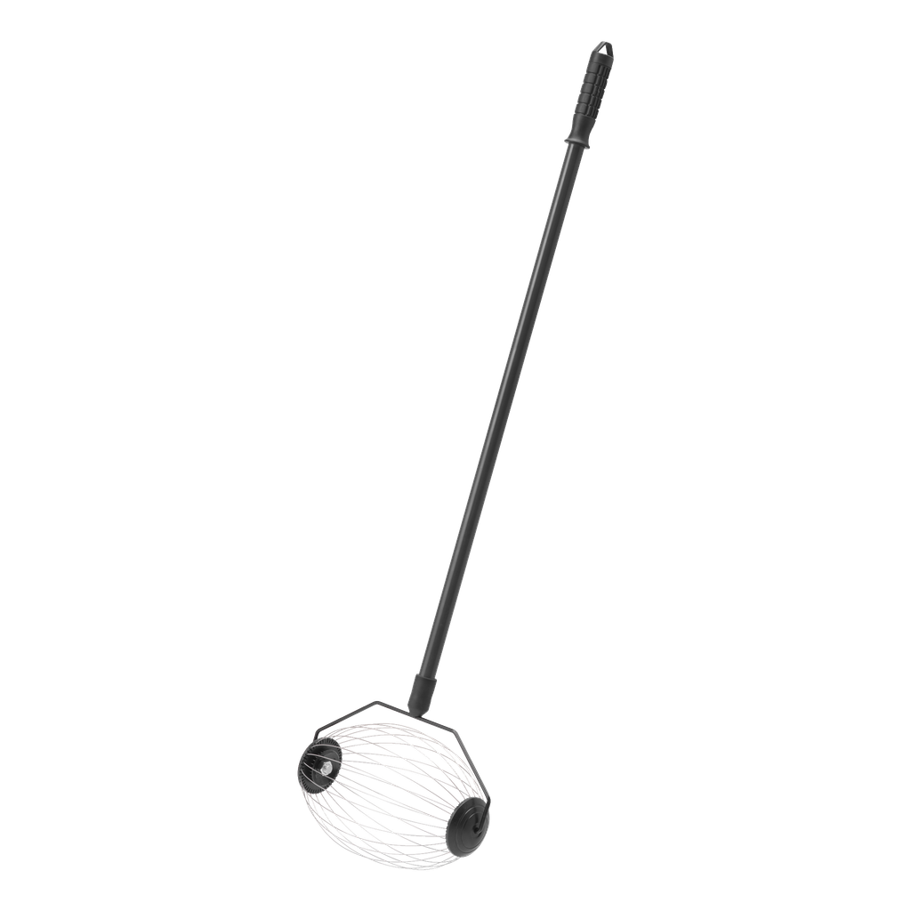 Hard Head Fruktplockare