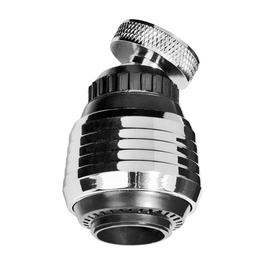 Curaqua Strahlregler