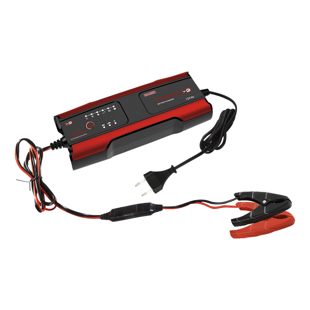 Hamron Batterilader