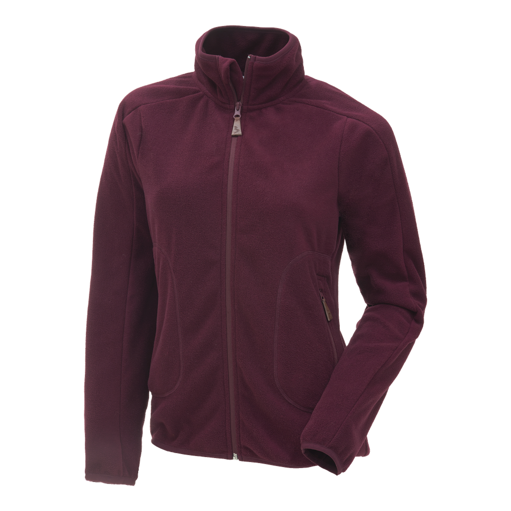 Bluewear Outdoor Explorer Bluza polarowa damska