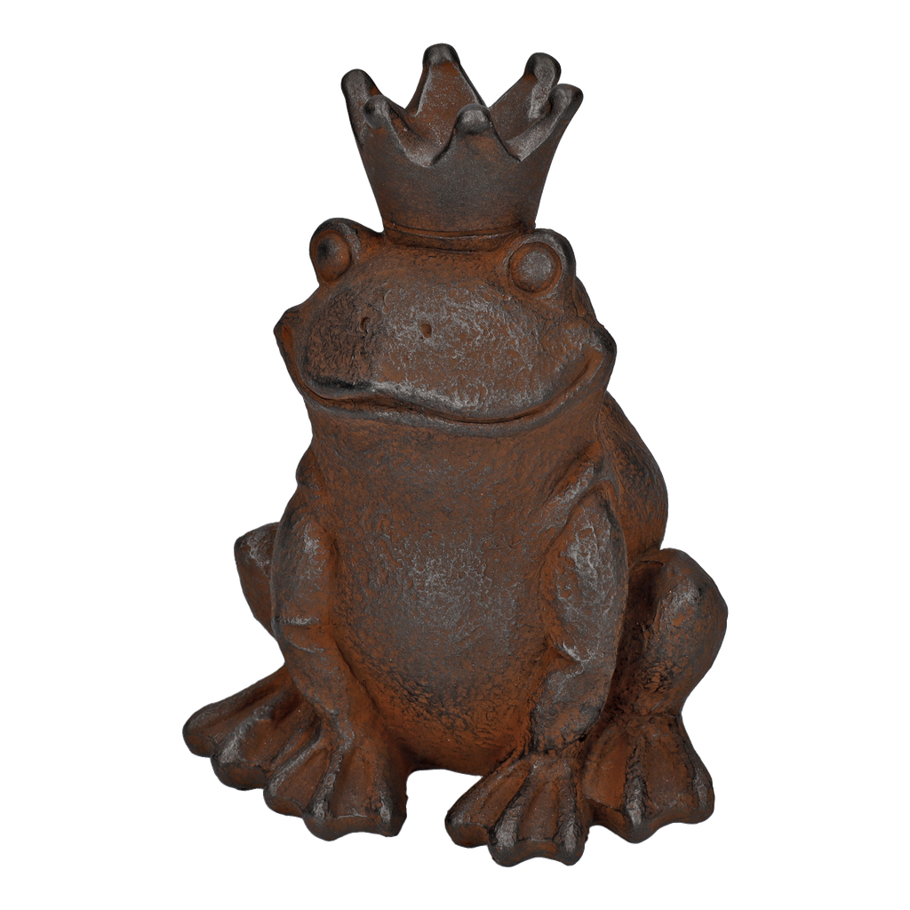 Hard Head Deko-Frosch