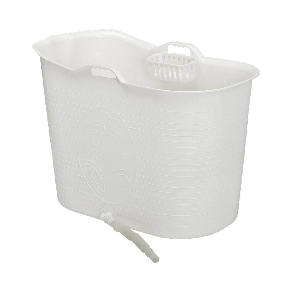 Curaqua Badewanne