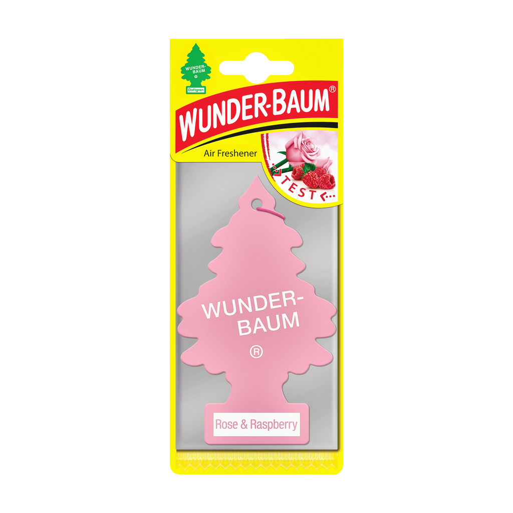 Wunder Baum Duftgran