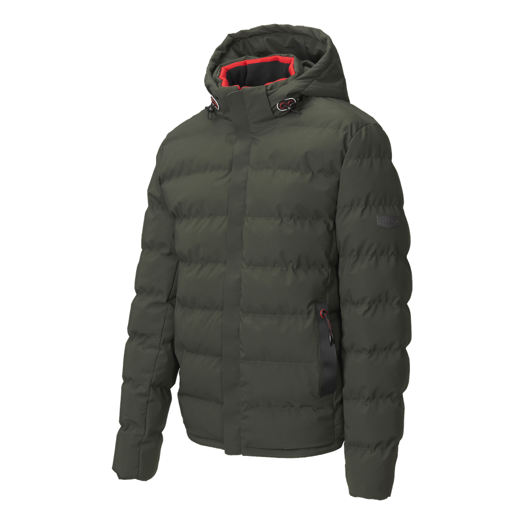 Kayoba Outdoor Jacka herr