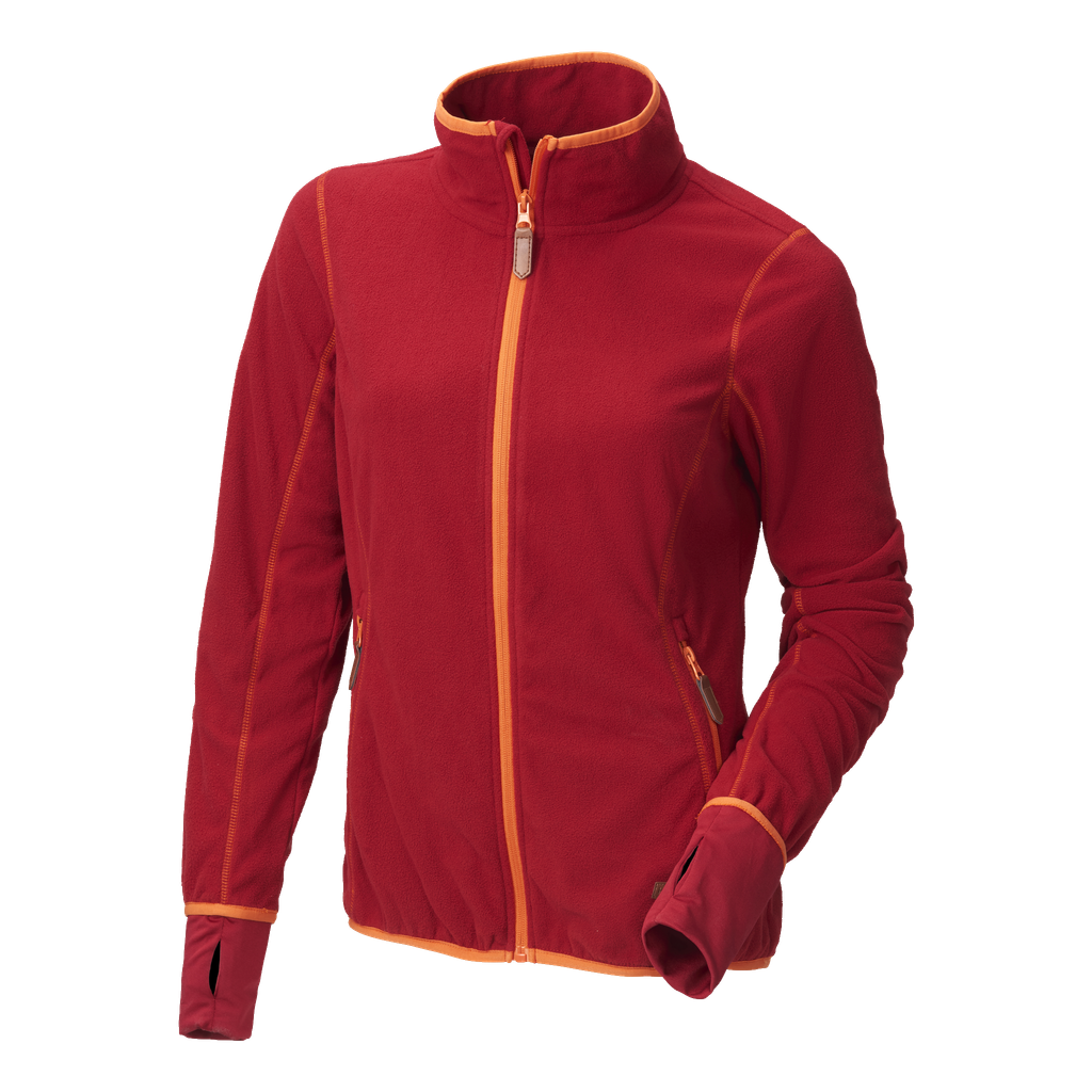 Kayoba Outdoor Bluza polarowa damska
