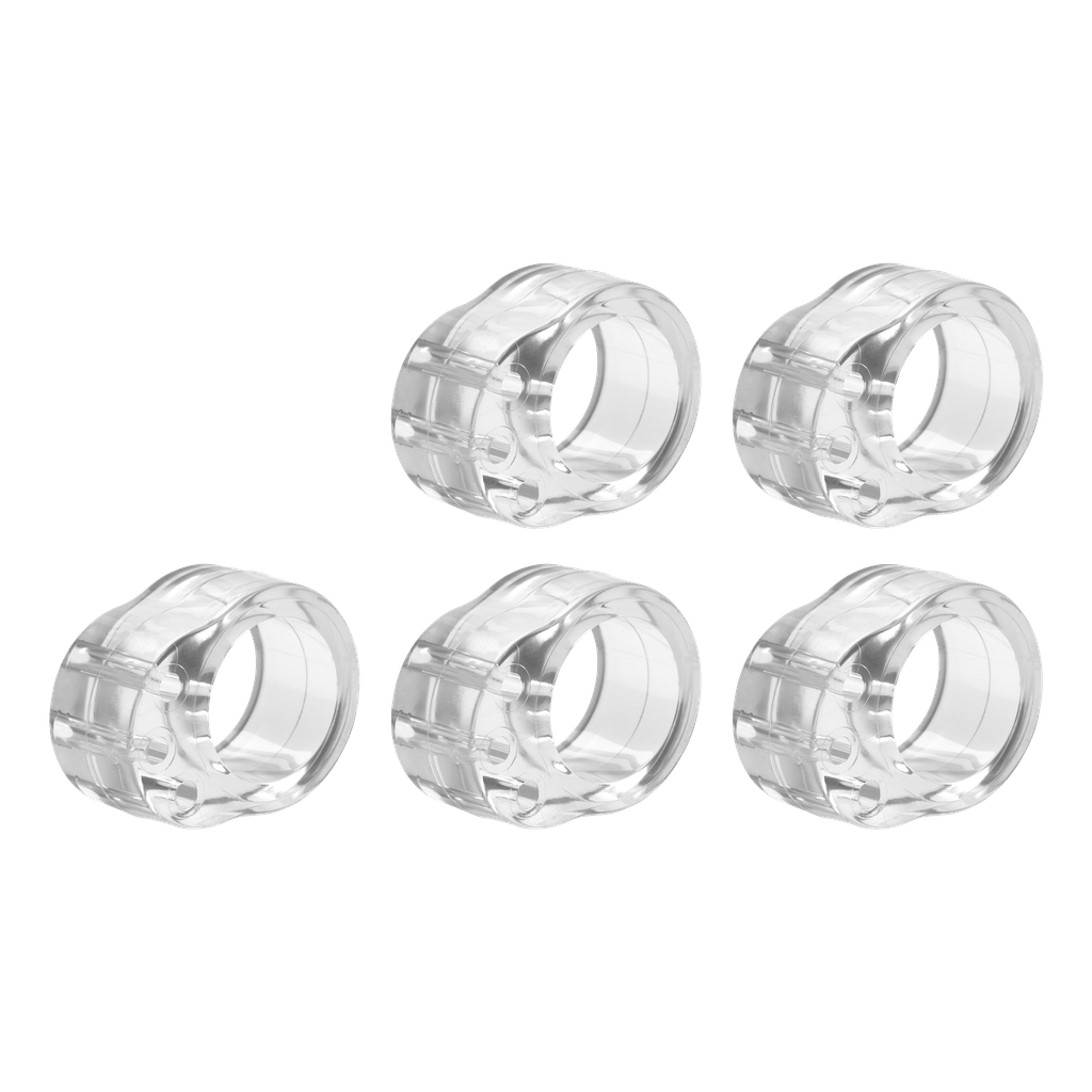Hard Head Håndtaksbeskyttelse 5-pk