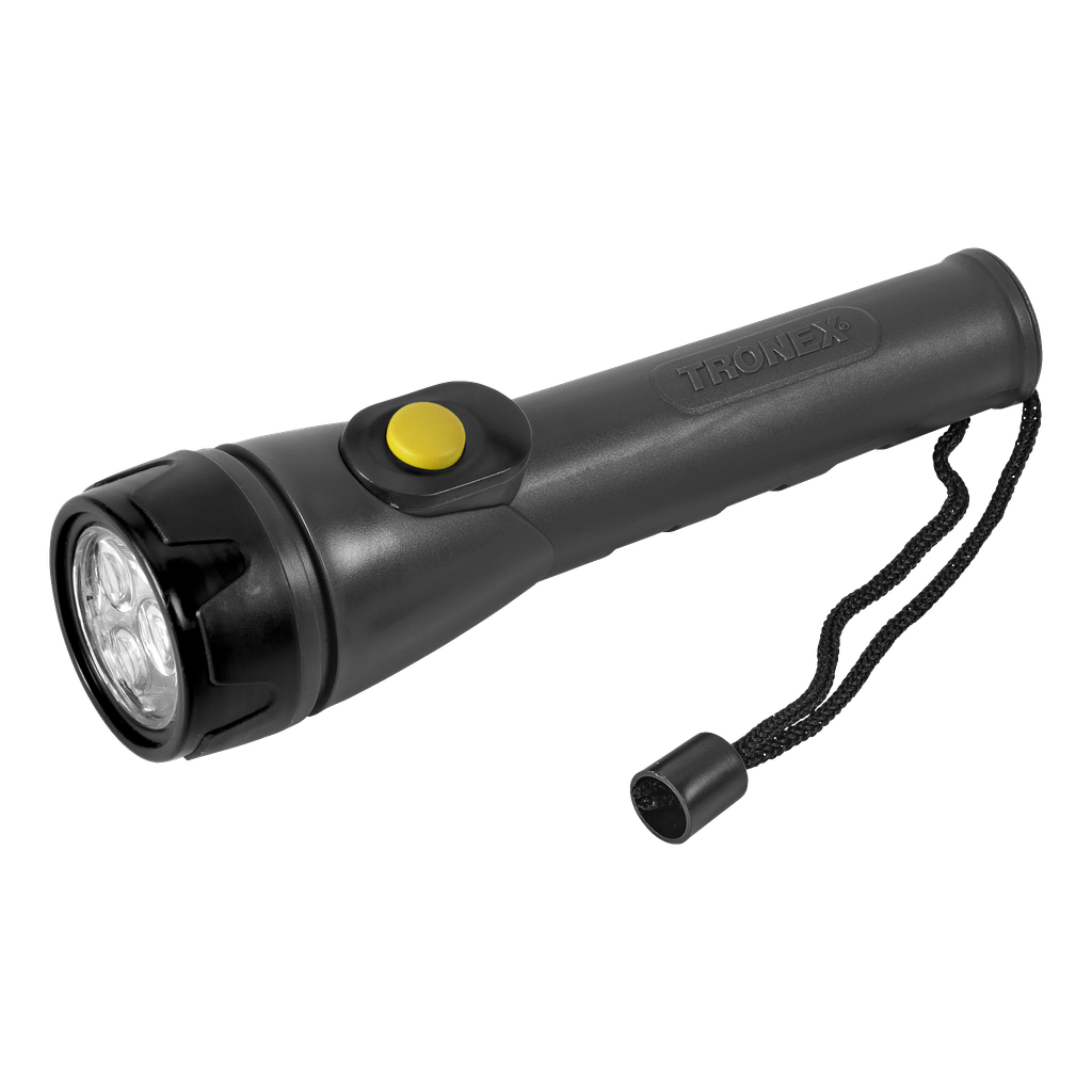Anslut Lommelykt LED