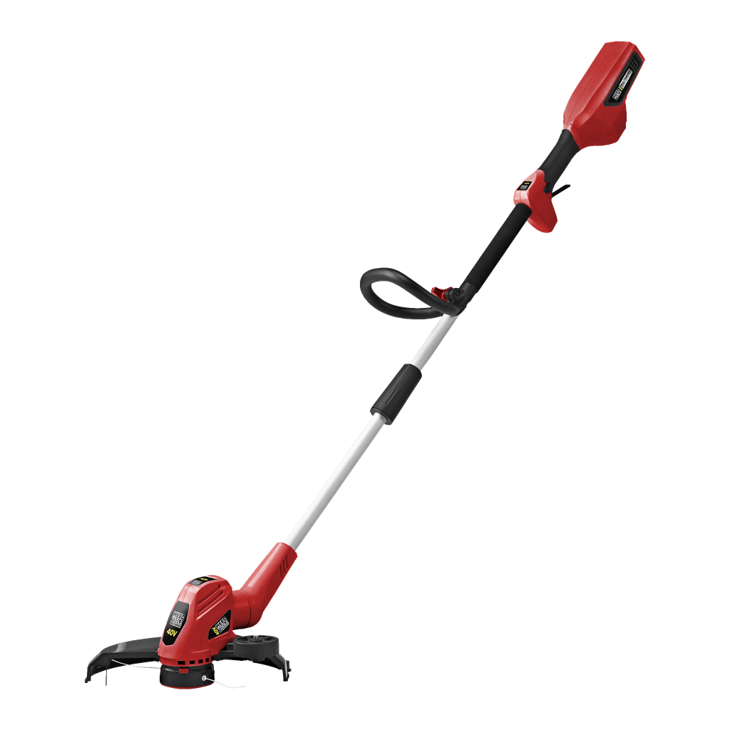 Meec Tools Multiseries 40 V Batteridriven grästrimmer